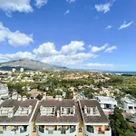 Senorio Giraldo 14 Seaside Mountain Sunset Apartment Pools
