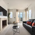 Senorio Giraldo 14 Seaside Mountain Sunset Apartment Pools
