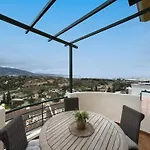 Senorio Giraldo 14 Seaside Mountain Sunset Apartment Pools