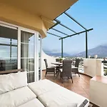 Senorio Giraldo 14 Seaside Mountain Sunset Apartment Pools