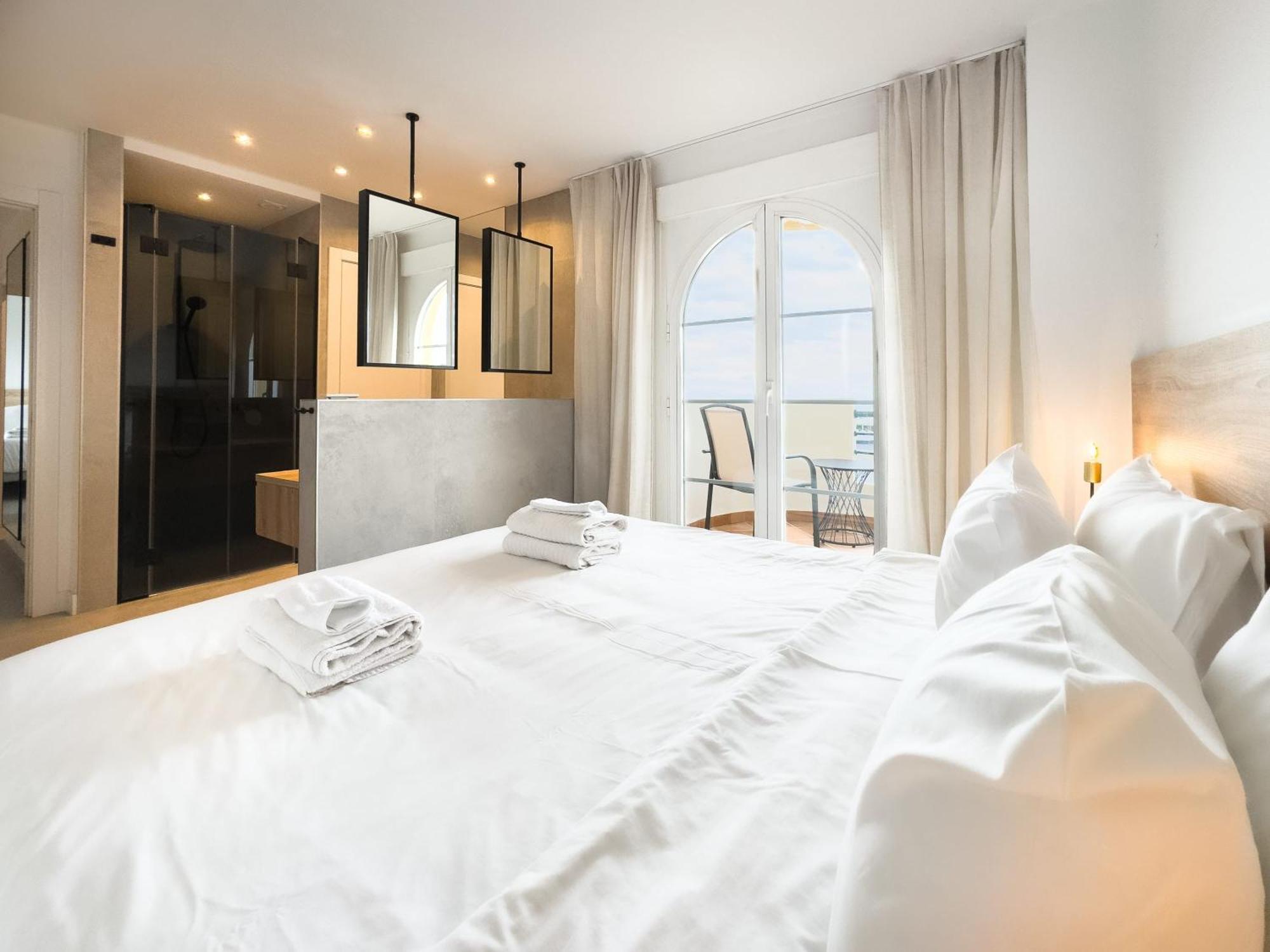 Apartment Senorio Giraldo 14 Seaside Mountain Sunset Pools *